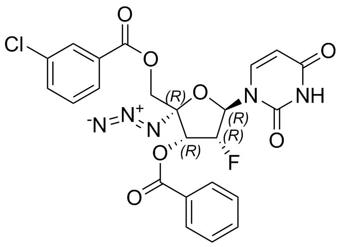 '.$v->productname.' Impurity Structure